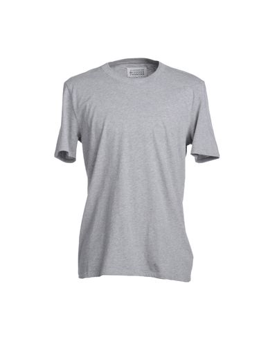 ZOOM MAISON MARTIN MARGIELA 10 - Short sleeve t-shirt