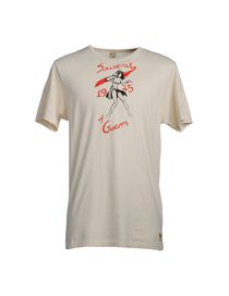 SPORTSWEAR REG. - Short sleeve t-shirt