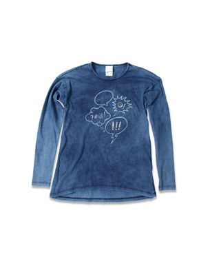 T's & Tops DIESEL: TIGIDO