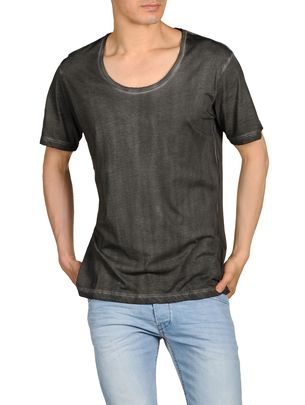 Tシャツ・カットソー DIESEL: T-STATUS-R