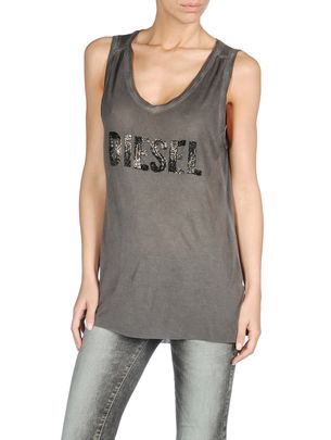 Tops DIESEL: T-CRASSULA-I