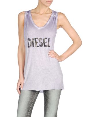 T-shirts & Tops DIESEL: T-CRASSULA-I