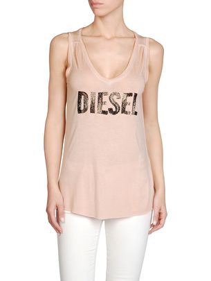 T's & Tops DIESEL: T-CRASSULA-I