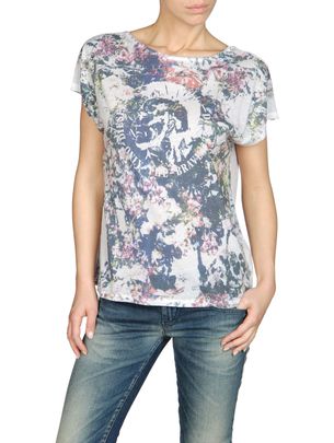 T's & Tops DIESEL: T-LIVY-F