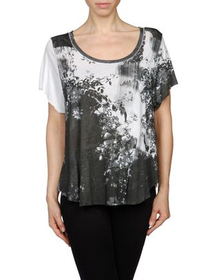 T's & Tops DIESEL: T-DIMITRA-C