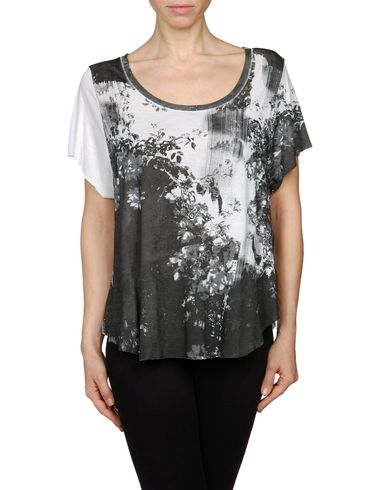 T-shirts & Hauts DIESEL: T-DIMITRA-C