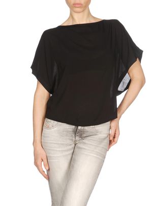 T's & Tops DIESEL: T-OPUNTIA-B