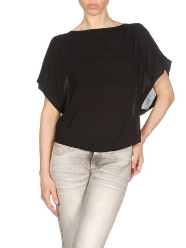 T's & Tops DIESEL: T-OPUNTIA-B