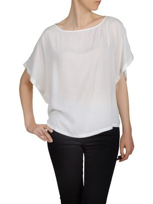 Tシャツ・カットソー DIESEL: T-OPUNTIA-B