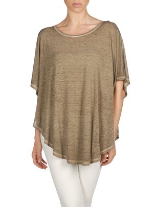T-shirts & Hauts DIESEL: T-ONDA-A