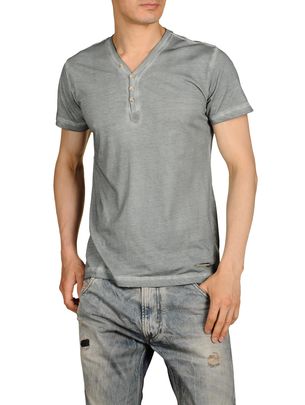 Tシャツ・カットソー DIESEL: T-MALAYA-RS
