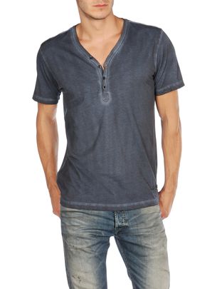 T's & Tops DIESEL: T-MALAYA-RS