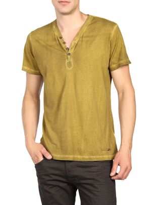 T's & Tops DIESEL: T-MALAYA-RS