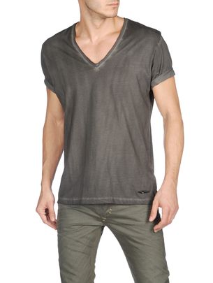 T's & Tops DIESEL: T-BARHAM-R