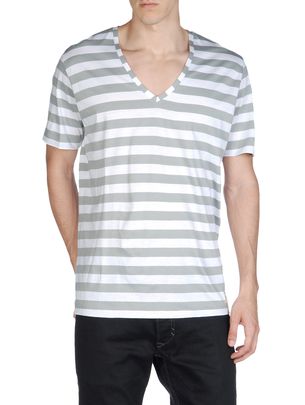 T-shirts & Hauts DIESEL: T-OWL-R 0HAAV
