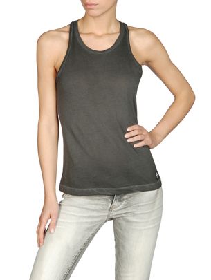 Tシャツ・カットソー DIESEL: T-TWINH-L
