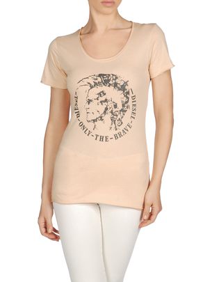 T-shirts & Tops DIESEL: T-MANGA-X