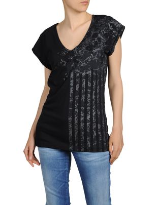 Tシャツ・カットソー DIESEL: T-PORTULA-K