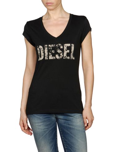 T's & Tops DIESEL: T-TULUR-D