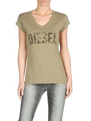 T-shirts & Hauts DIESEL: T-TULUR-D