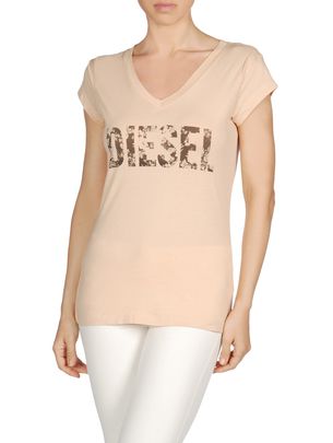 T-shirts & Tops DIESEL: T-TULUR-D