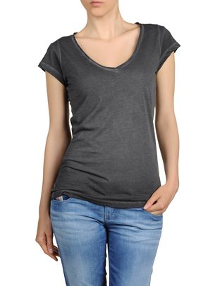 Tシャツ・カットソー DIESEL: T-TULUR-E
