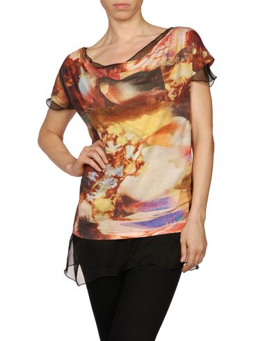 T's & Tops DIESEL: T-MOLA