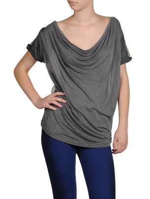 T's & Tops DIESEL: T-MEDEA