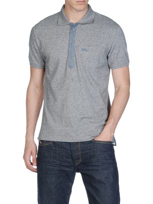 Polos DIESEL: T-ADMIRAL-S
