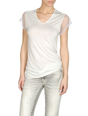 T's & Tops DIESEL: T-PORTULA-O