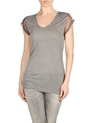 T's & Tops DIESEL: T-PORTULA-O