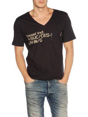 T's & Tops DIESEL: T-FIRANG-RS