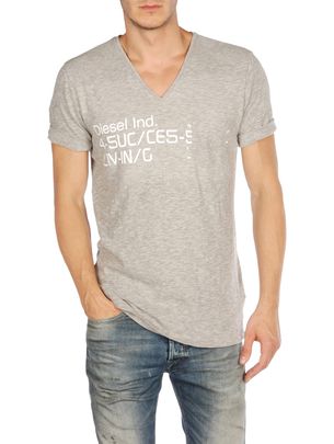 T's & Tops DIESEL: T-FIRANG-RS