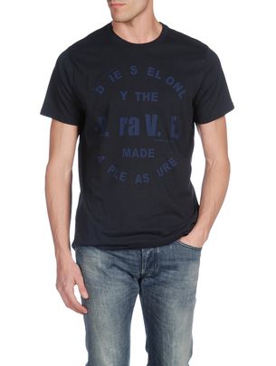 T's & Tops DIESEL: T-BAYU-R