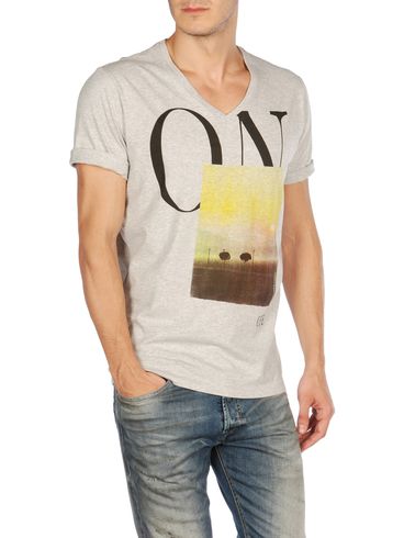 Tops DIESEL: T-MARATH-R