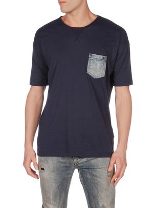 T's & Tops DIESEL: T-THUNDER