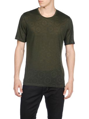 Tシャツ・カットソー DIESEL: T-BRIQUE