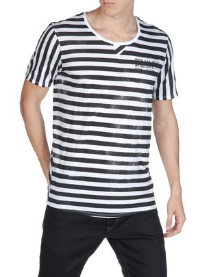 T-shirts & Hauts DIESEL: T-KASKARA