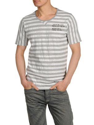 Tシャツ・カットソー DIESEL: T-KASKARA