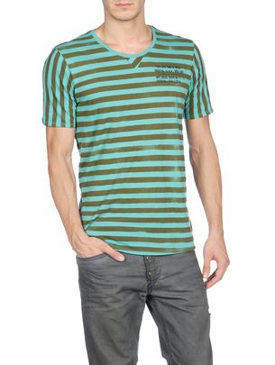 T's & Tops DIESEL: T-KASKARA