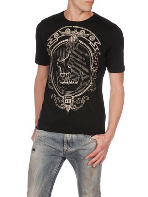 T's & Tops DIESEL: T-BOWIE