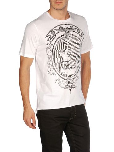 T's & Tops DIESEL: T-BOWIE