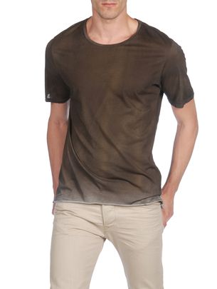 T's & Tops DIESEL: T-DAU