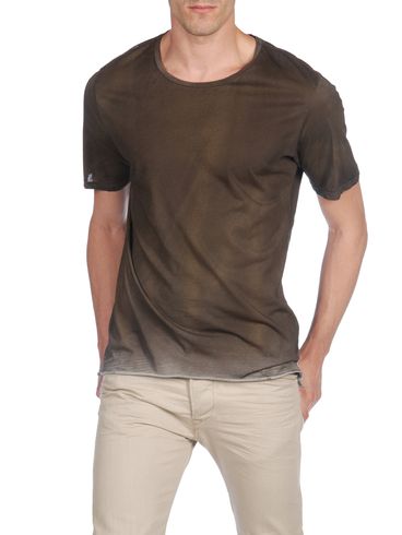 Tops DIESEL: T-DAU