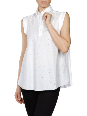 T's & Tops DIESEL: T-MARISA