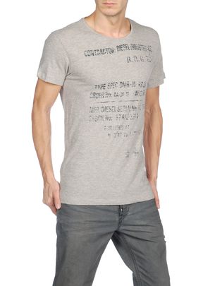 T's & Tops DIESEL: T-SURAI-RS