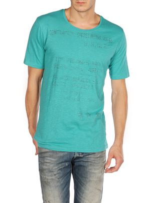 T's & Tops DIESEL: T-SURAI-RS