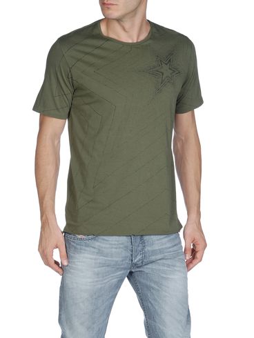 Tops DIESEL: T-TOMBAK