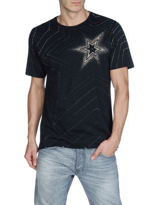 T's & Tops DIESEL: T-TOMBAK