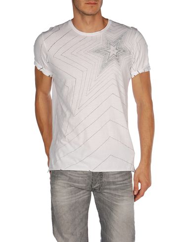 T's & Tops DIESEL: T-TOMBAK